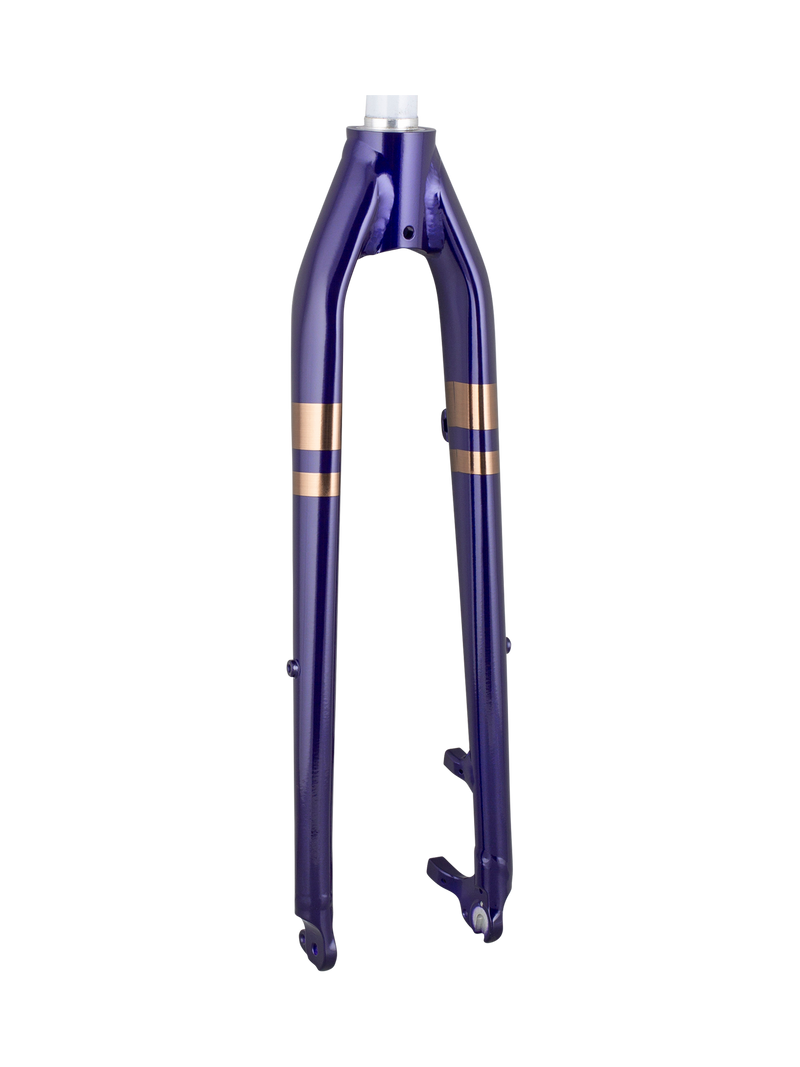 Trek 2021 Verve Aluminum 700c Disc Fork