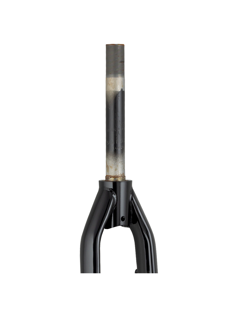 Trek 2021 Verve Steel 700c Disc Fork