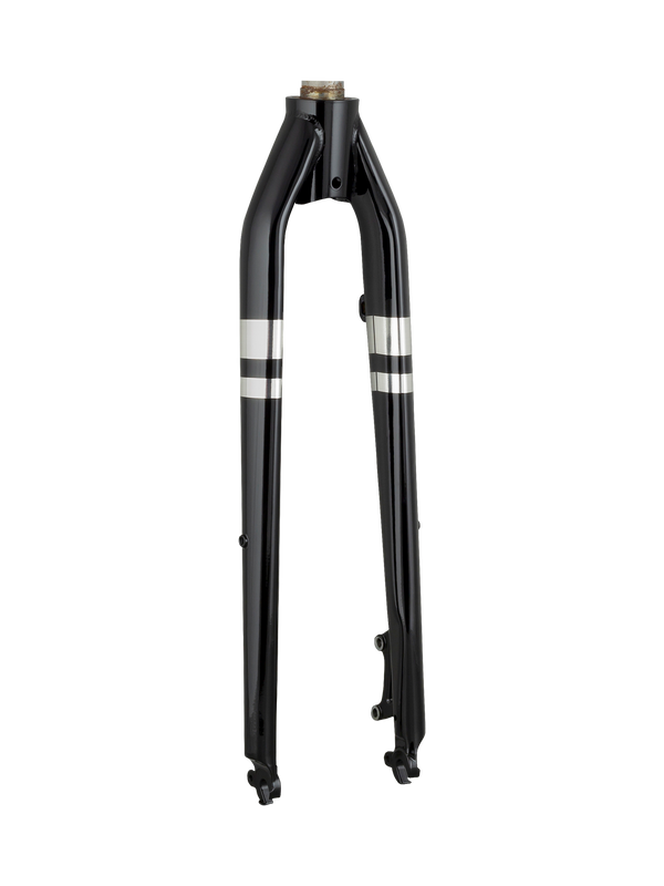 Trek 2021 Verve Steel 700c Disc Fork