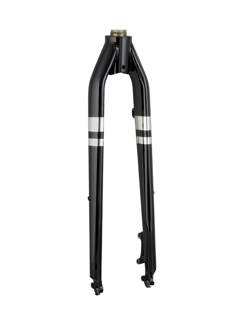 Trek 2021 Verve Steel 700c Disc Fork