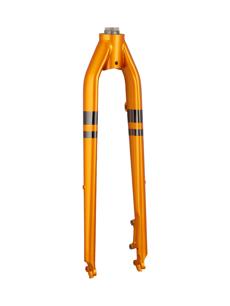 Trek 2021 Verve Steel 700c Disc Fork