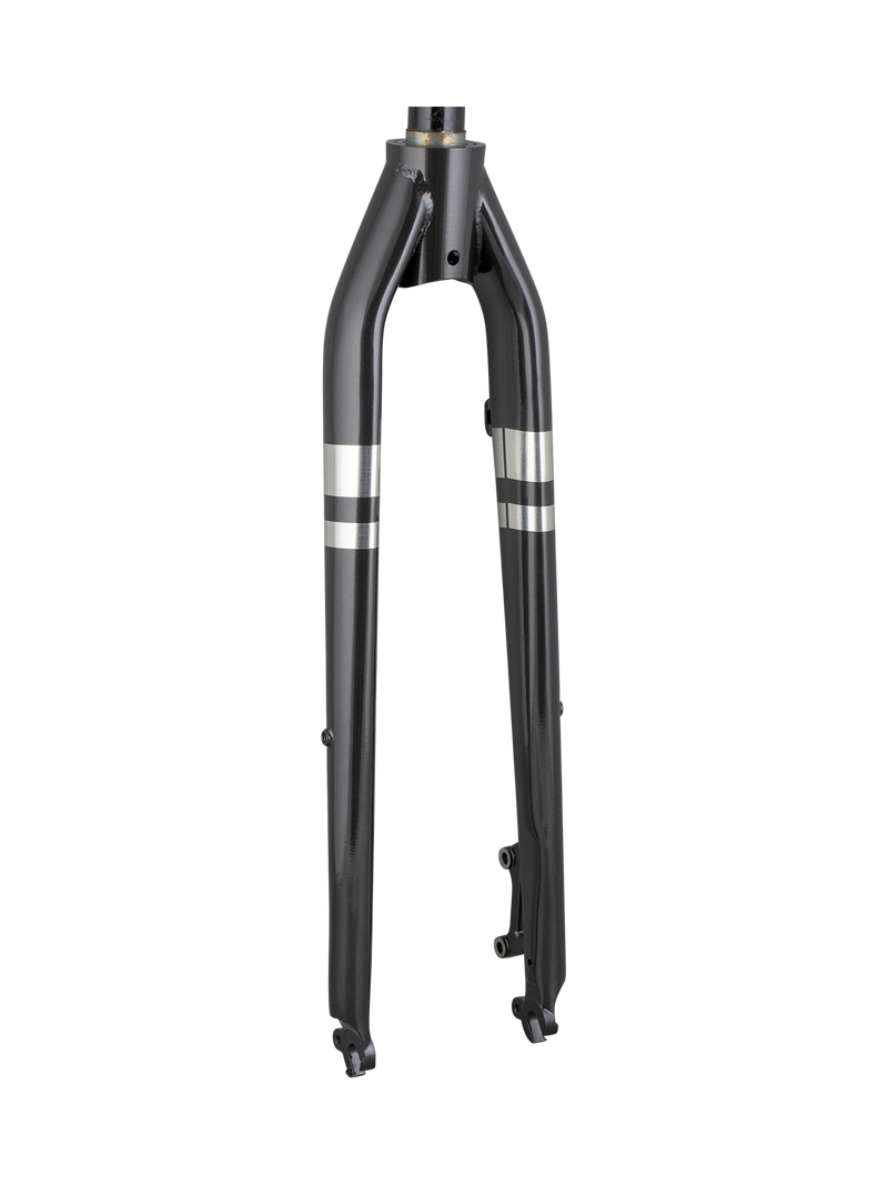Trek 2021 Verve Steel 700c Disc Fork