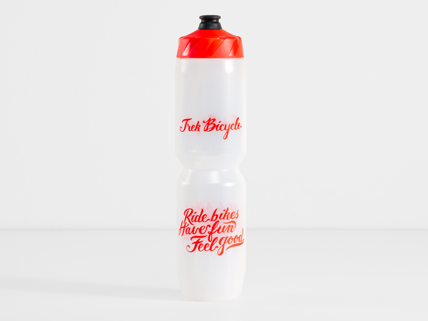 Trek Voda 34oz Water Bottle