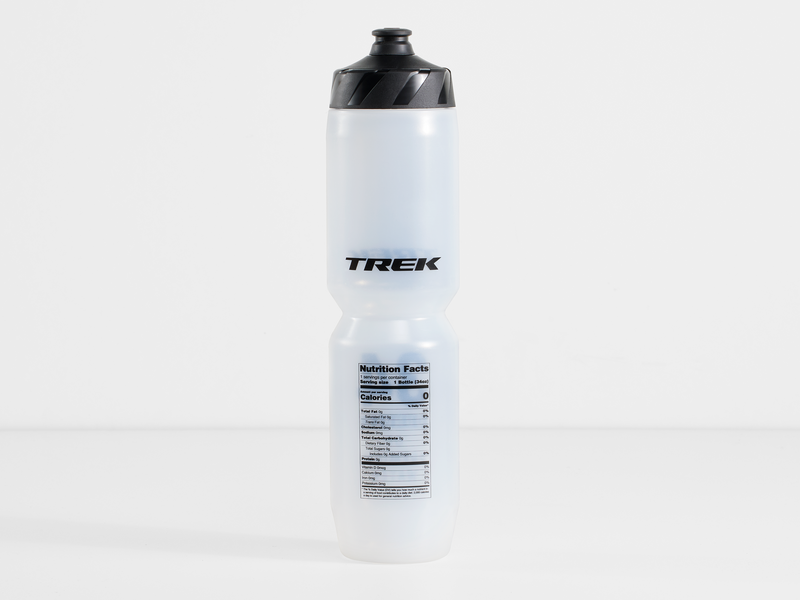 Trek Voda 34oz Water Bottle