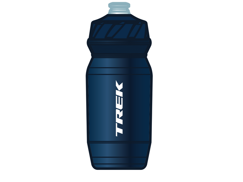 Trek Voda Flow 21oz Water Bottle