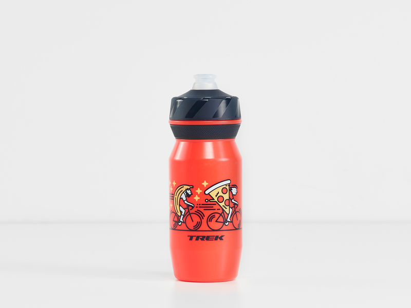 Trek Voda Flow 21oz Water Bottle