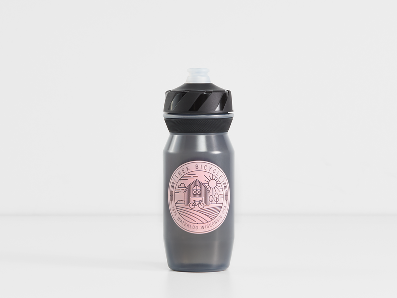 Trek Voda Flow 21oz Water Bottle
