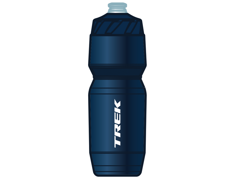 Trek Voda Flow 26oz Water Bottle