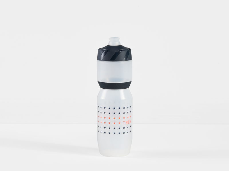 Trek Voda Flow 26oz Water Bottle