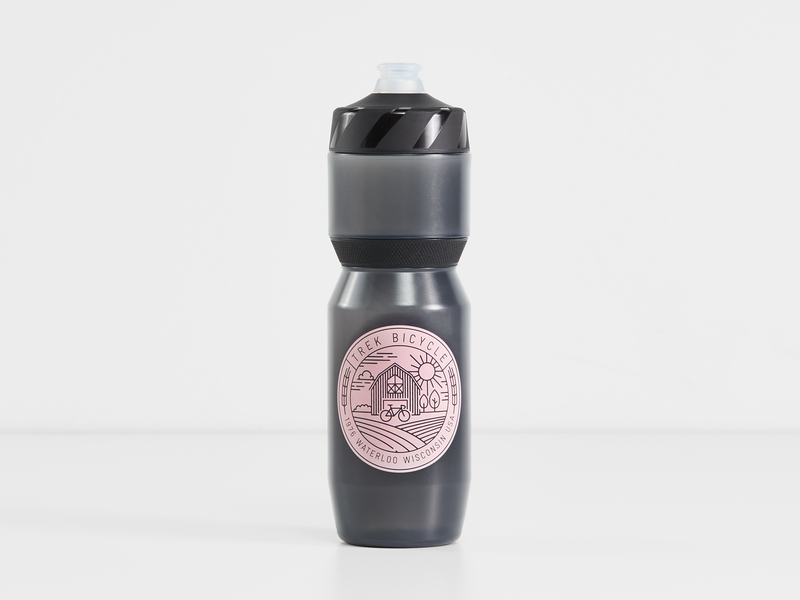 Trek Voda Flow 26oz Water Bottle