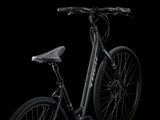 Verve 2 Disque Lowstep