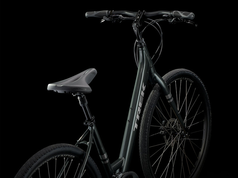 Verve 2 Disque Lowstep