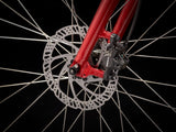 Verve 2 Disque Lowstep
