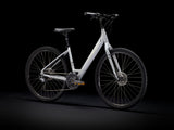 Verve 3 Disque Lowstep