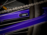 Verve 3 Disque Lowstep