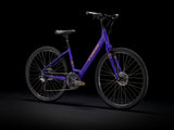Verve 3 Disque Lowstep