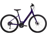 Verve 3 Disque Lowstep