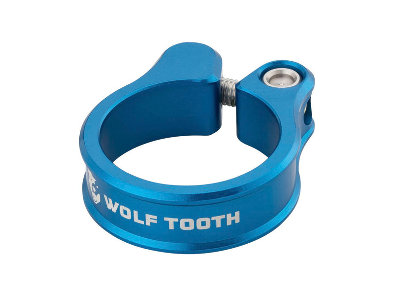 Wolf Tooth Seatpost Clamp