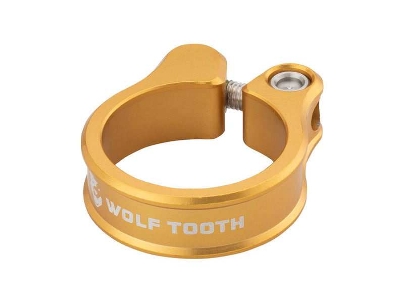 Wolf Tooth Seatpost Clamp
