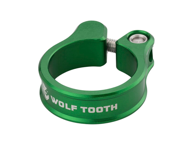 Wolf Tooth Seatpost Clamp