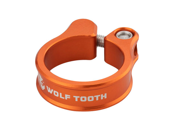 Wolf Tooth Seatpost Clamp