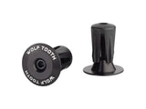 Wolf Tooth Alloy Bar End Plug