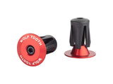 Wolf Tooth Alloy Bar End Plug