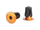 Wolf Tooth Alloy Bar End Plug