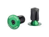 Wolf Tooth Alloy Bar End Plug