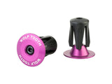 Wolf Tooth Alloy Bar End Plug