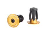 Wolf Tooth Alloy Bar End Plug