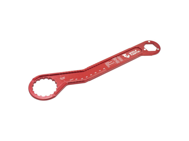 Wolf Tooth Pack Wrench