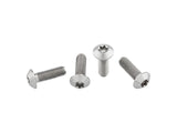 Wolf Tooth Titanium Low Profile Water Bottle Cage Bolts
