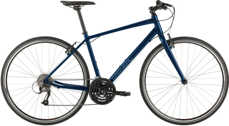 Vélo hybride Louis Garneau Urbania 4